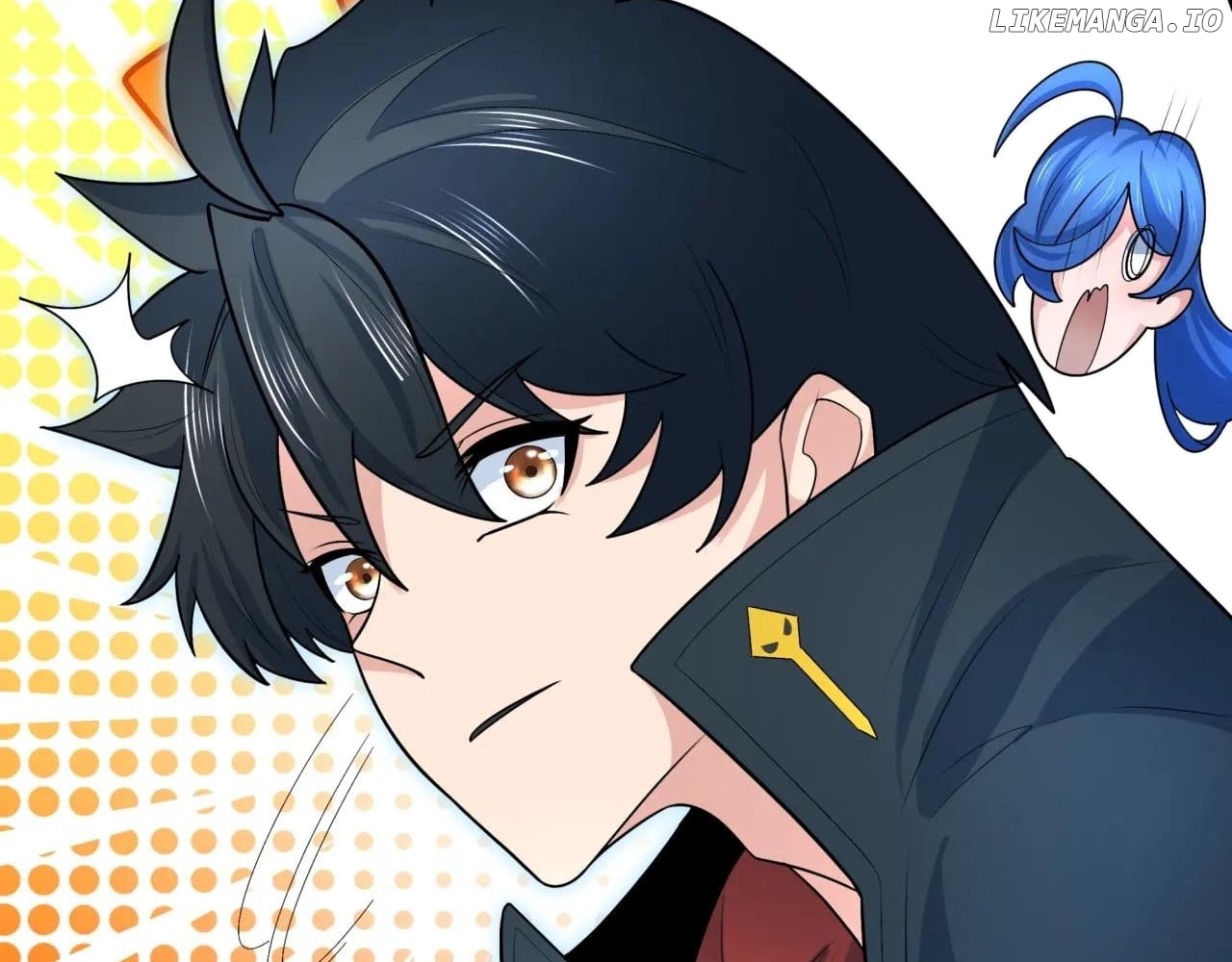 Read Era of the Haunted Manga Online