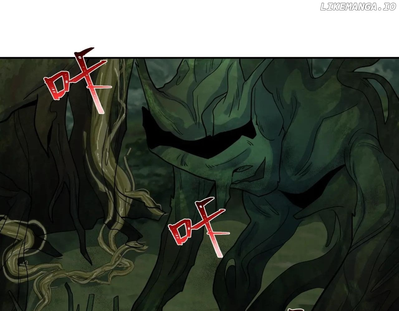 Read Era of the Haunted Manga Online