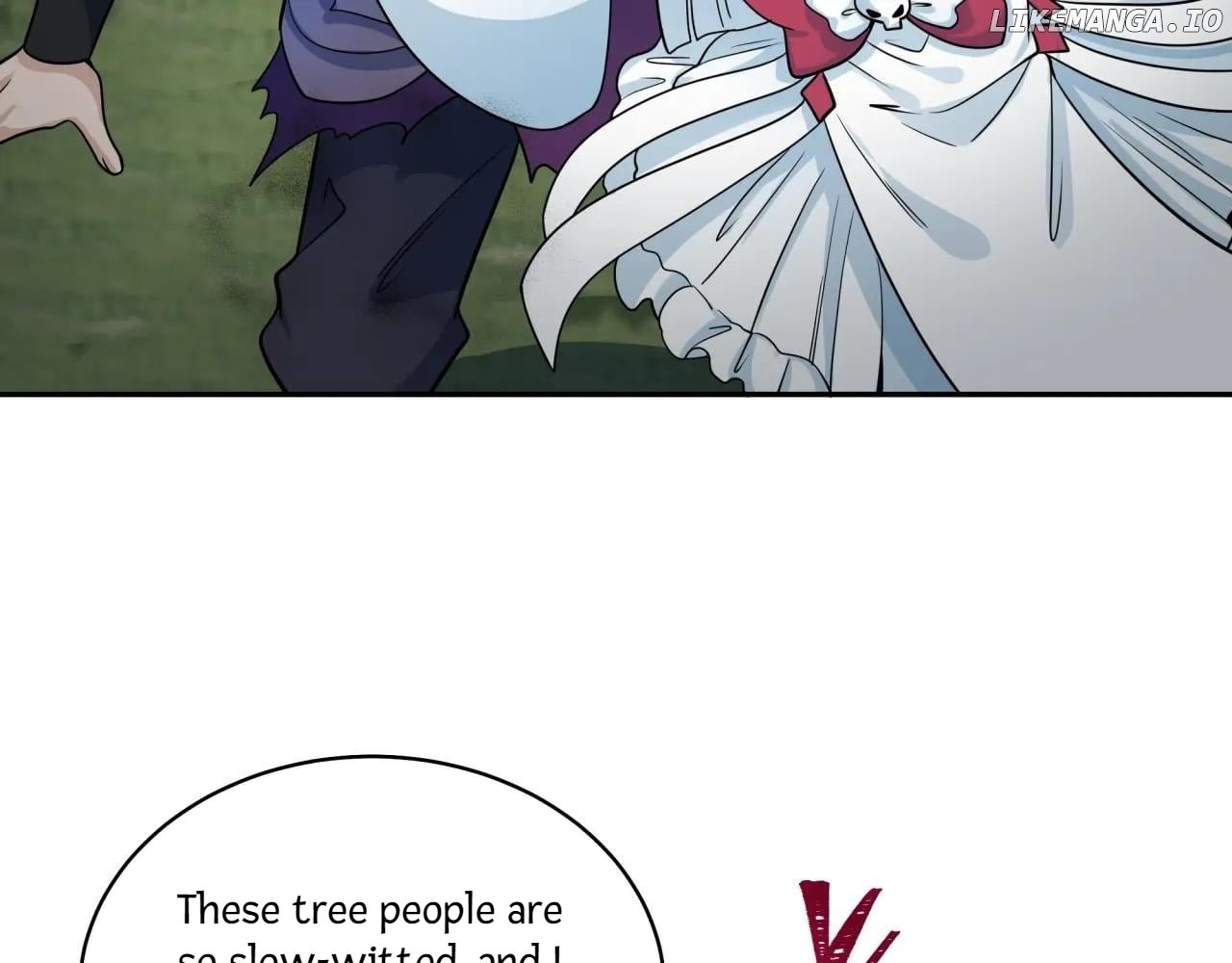 Read Era of the Haunted Manga Online