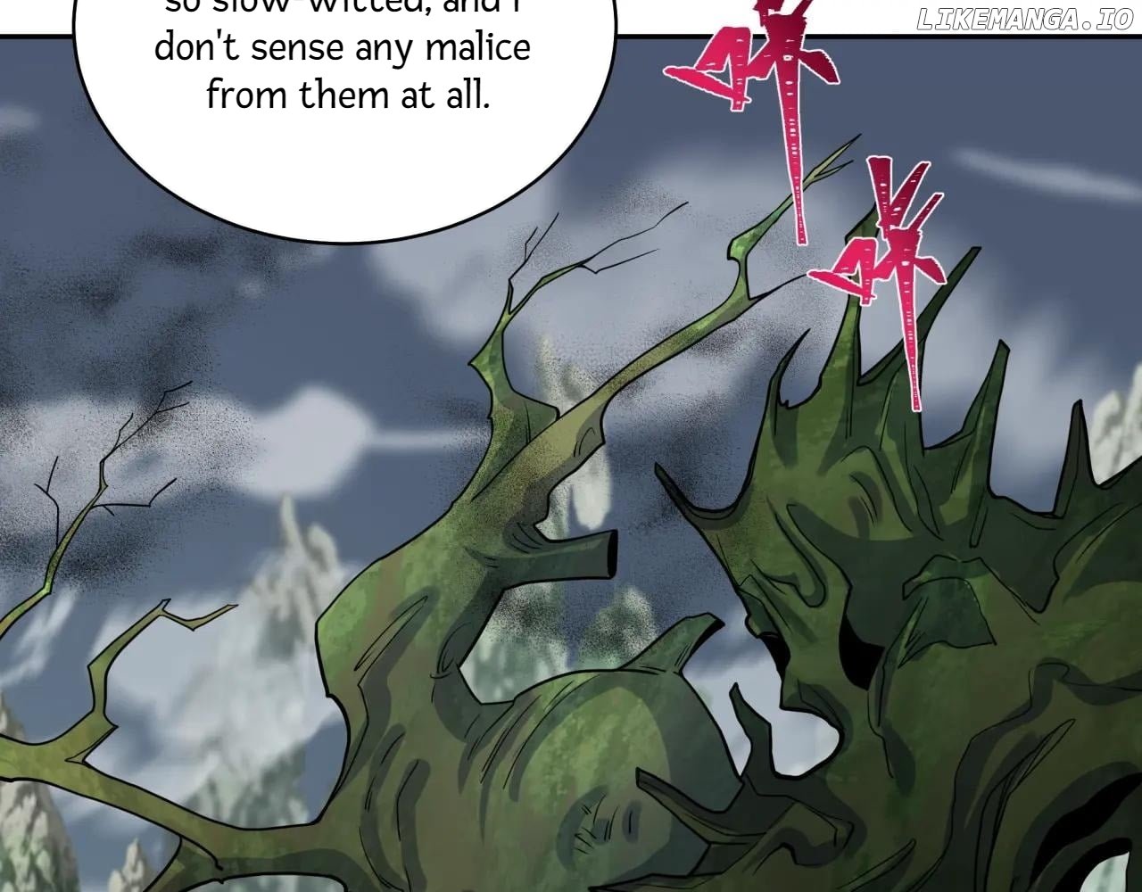 Read Era of the Haunted Manga Online