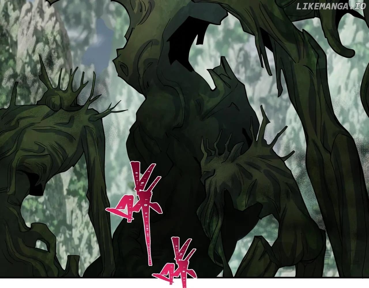Read Era of the Haunted Manga Online