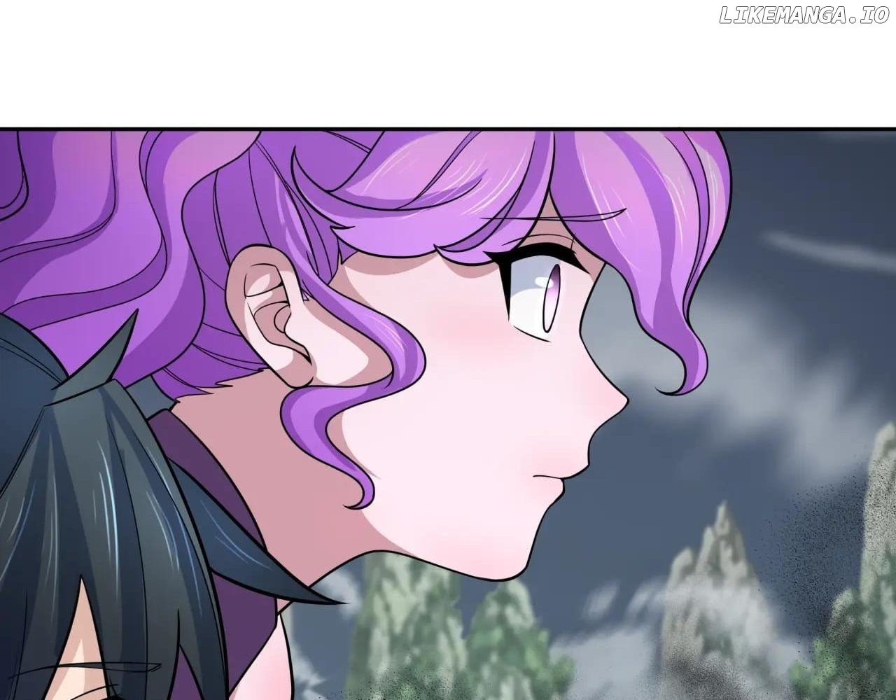 Read Era of the Haunted Manga Online