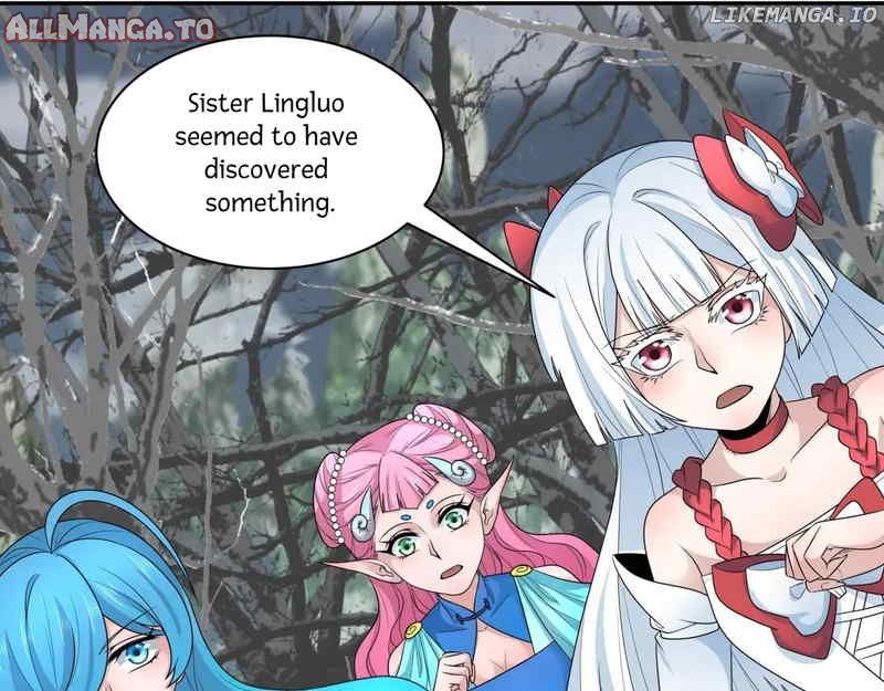 Read Era of the Haunted Manga Online