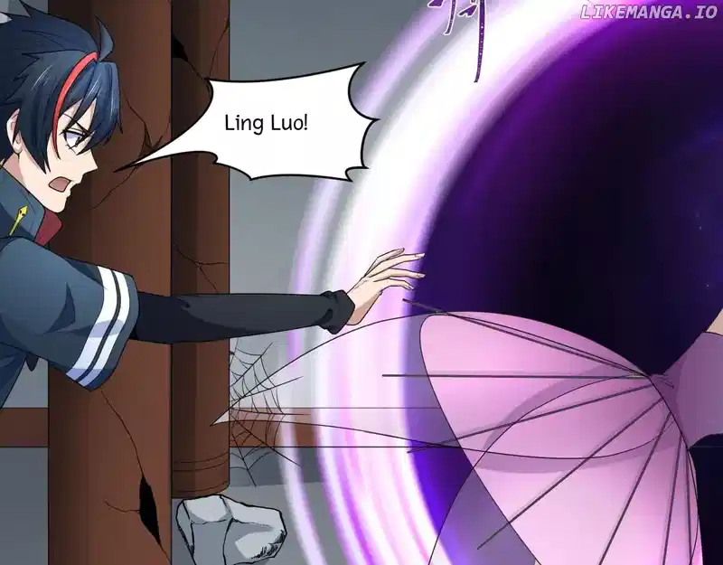 Read Era of the Haunted Manga Online