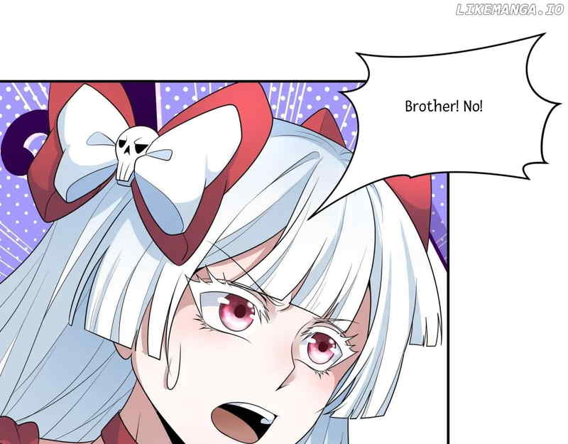 Read Era of the Haunted Manga Online