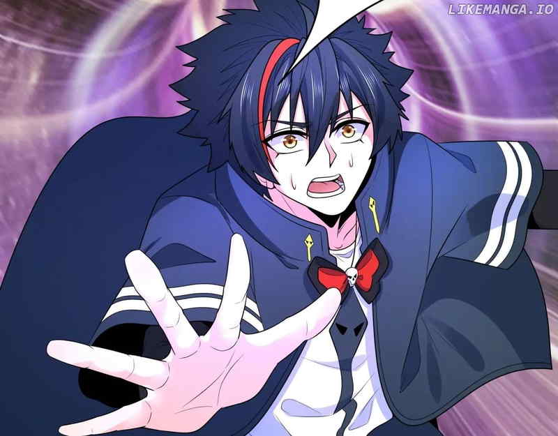 Read Era of the Haunted Manga Online