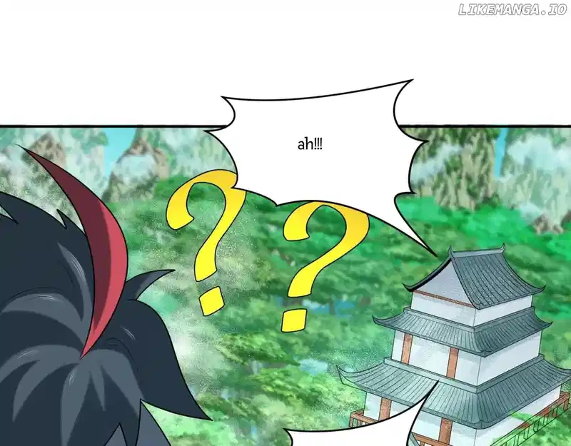 Read Era of the Haunted Manga Online
