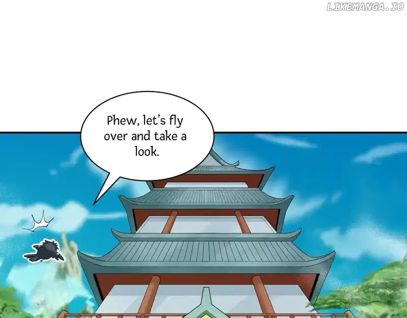 Read Era of the Haunted Manga Online