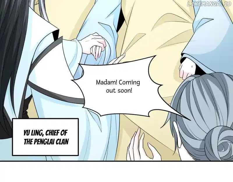 Read Era of the Haunted Manga Online