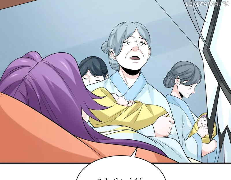 Read Era of the Haunted Manga Online