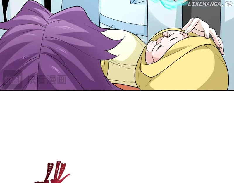 Read Era of the Haunted Manga Online