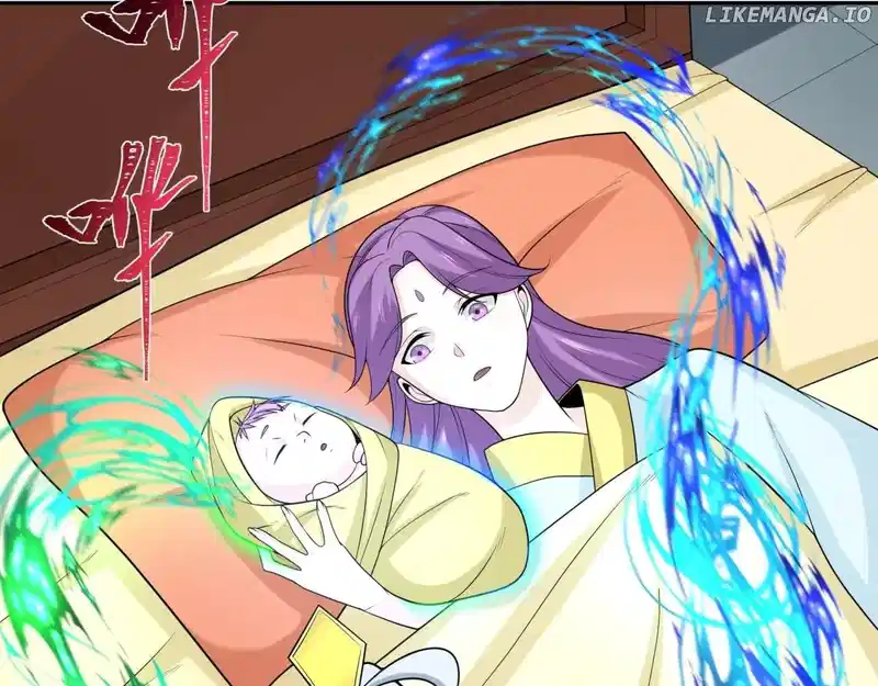 Read Era of the Haunted Manga Online