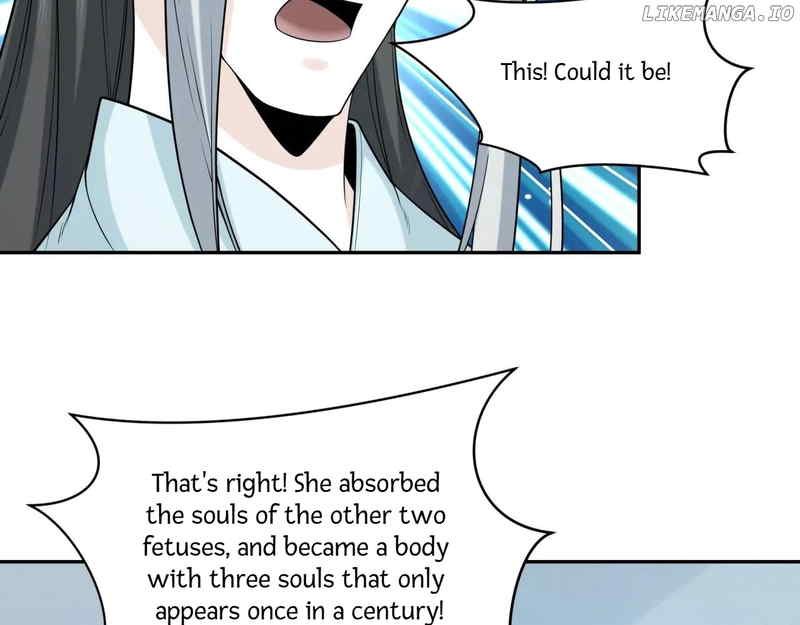 Read Era of the Haunted Manga Online