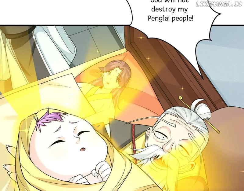 Read Era of the Haunted Manga Online