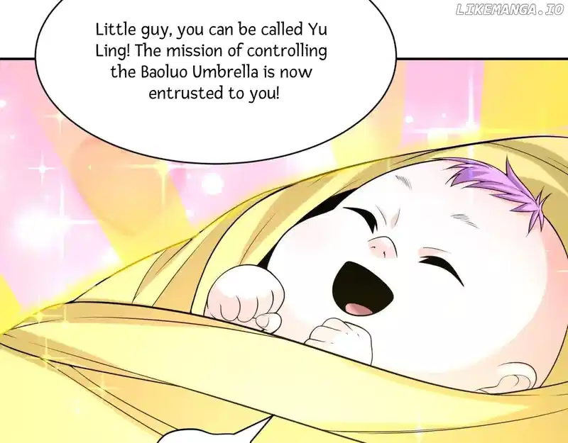 Read Era of the Haunted Manga Online