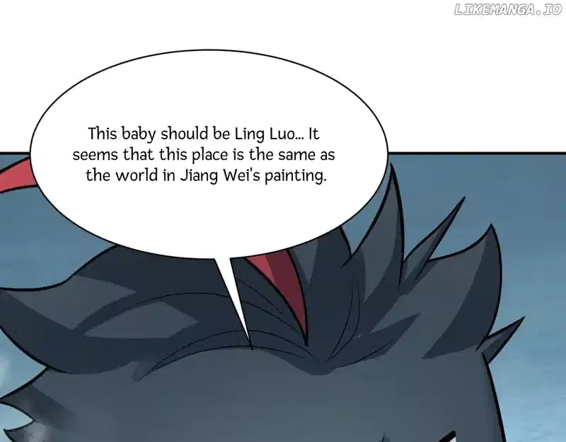 Read Era of the Haunted Manga Online
