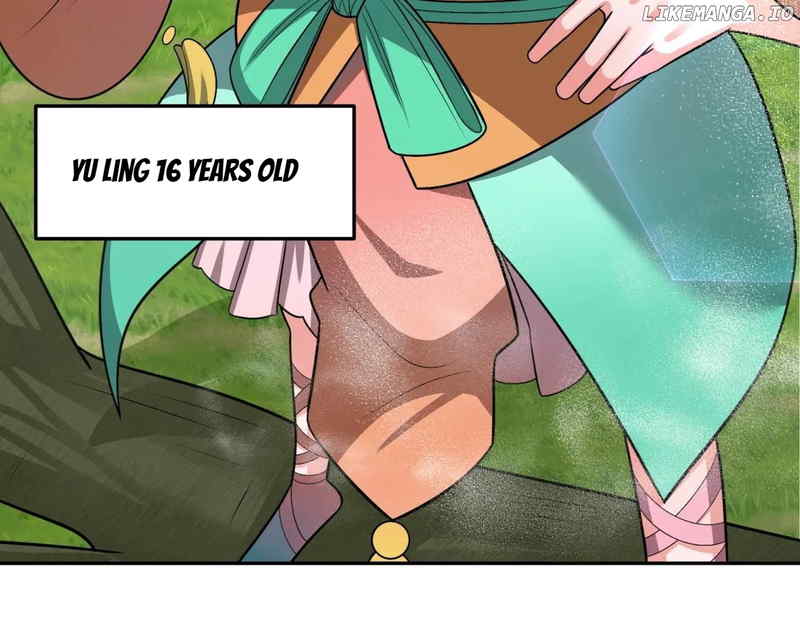 Read Era of the Haunted Manga Online