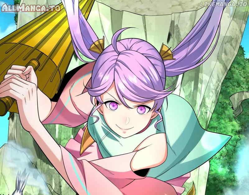 Read Era of the Haunted Manga Online