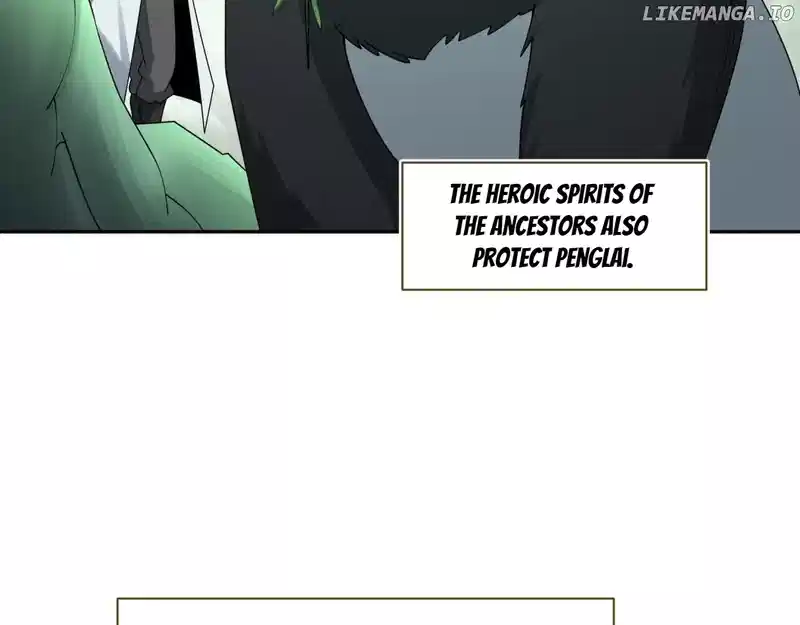 Read Era of the Haunted Manga Online