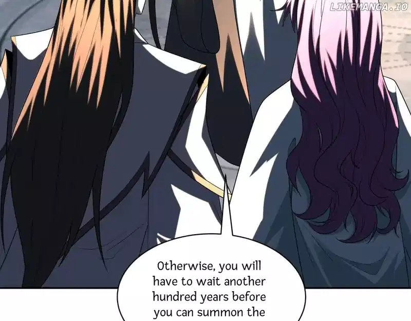 Read Era of the Haunted Manga Online