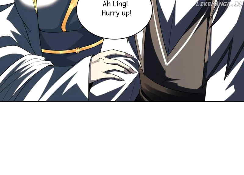 Read Era of the Haunted Manga Online