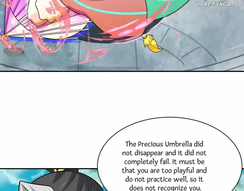 Read Era of the Haunted Manga Online