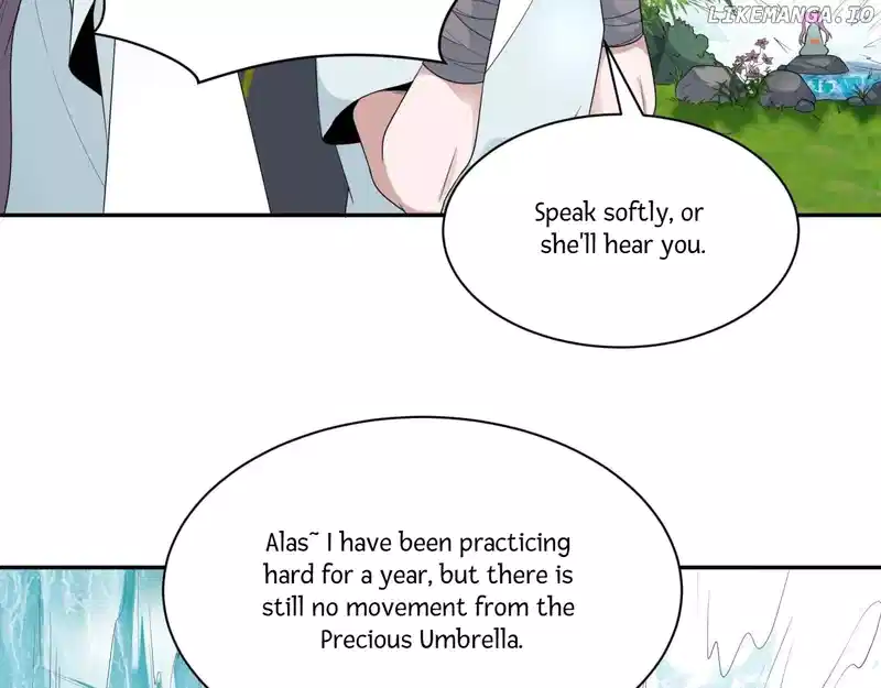 Read Era of the Haunted Manga Online