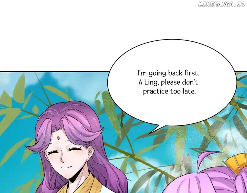 Read Era of the Haunted Manga Online