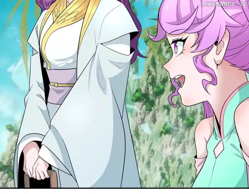 Read Era of the Haunted Manga Online