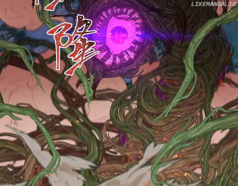 Read Era of the Haunted Manga Online