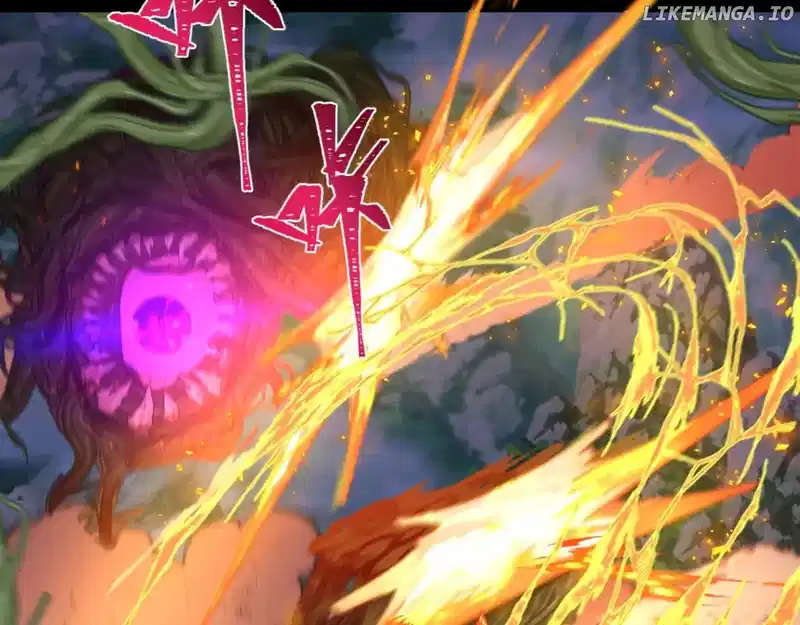 Read Era of the Haunted Manga Online