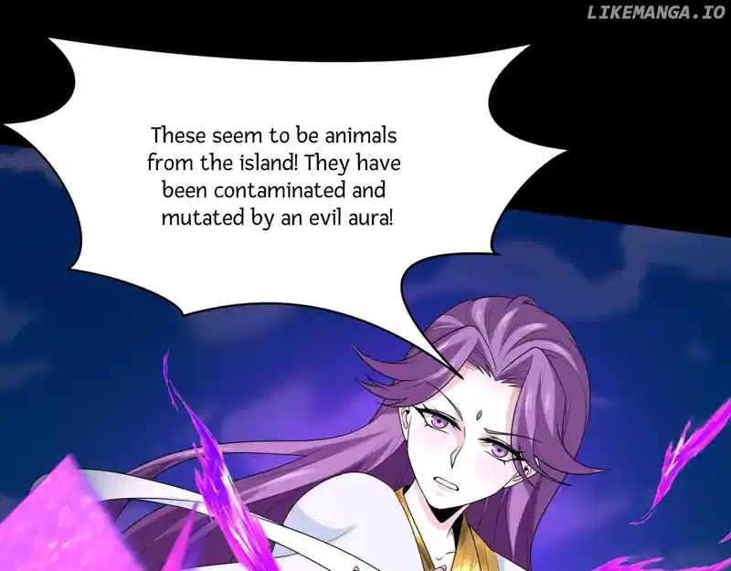 Read Era of the Haunted Manga Online