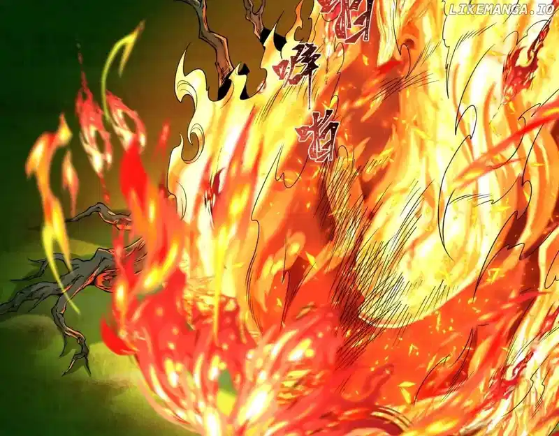 Read Era of the Haunted Manga Online
