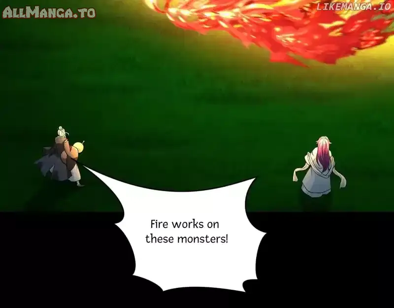 Read Era of the Haunted Manga Online