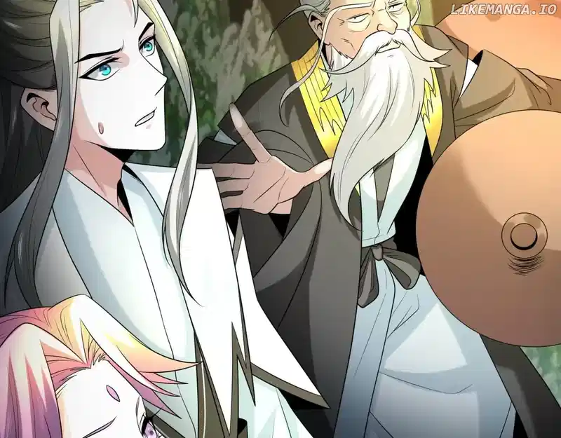 Read Era of the Haunted Manga Online