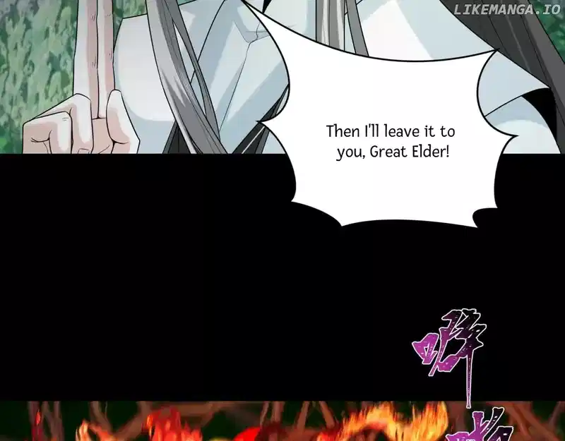 Read Era of the Haunted Manga Online