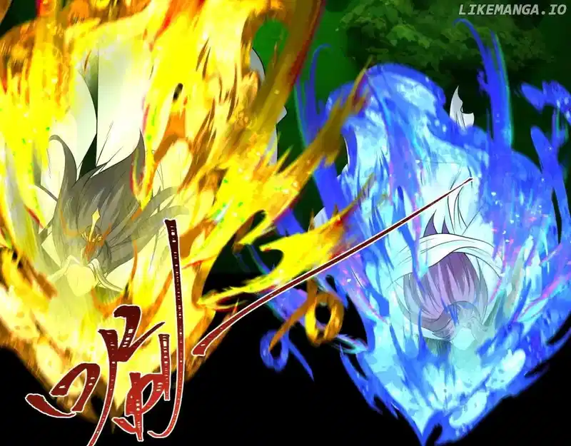 Read Era of the Haunted Manga Online