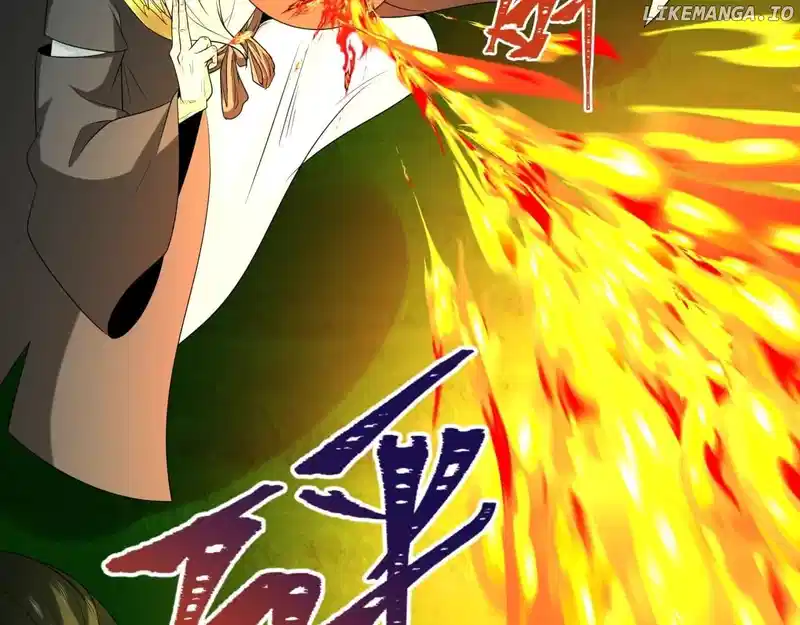 Read Era of the Haunted Manga Online