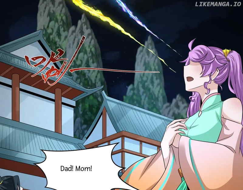 Read Era of the Haunted Manga Online