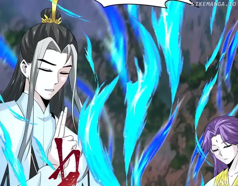Read Era of the Haunted Manga Online