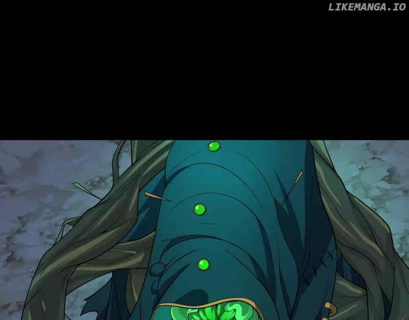 Read Era of the Haunted Manga Online