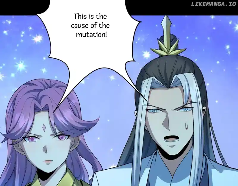 Read Era of the Haunted Manga Online