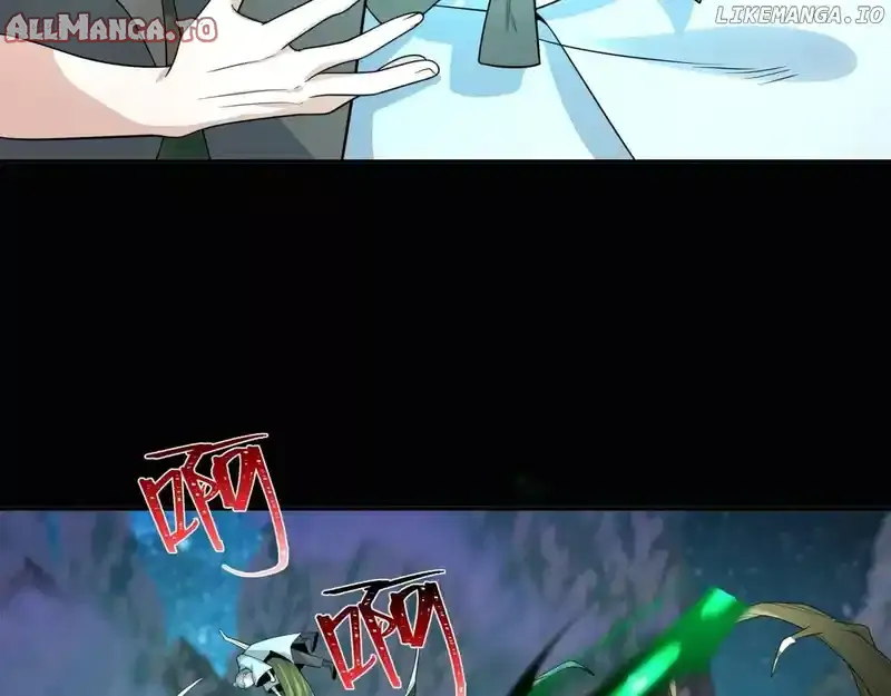 Read Era of the Haunted Manga Online