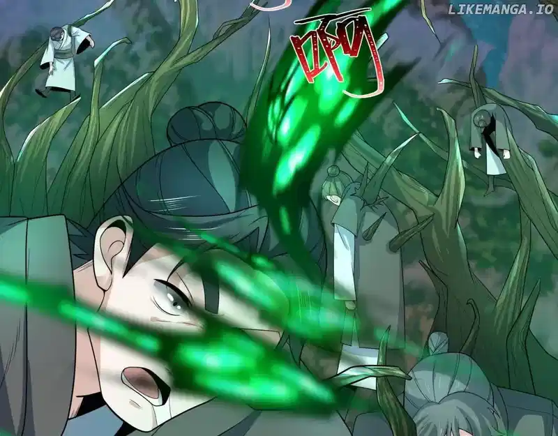 Read Era of the Haunted Manga Online