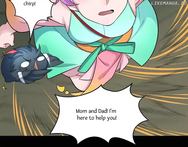 Read Era of the Haunted Manga Online