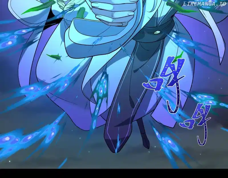 Read Era of the Haunted Manga Online