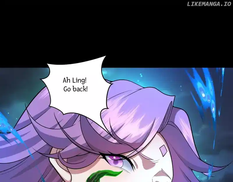 Read Era of the Haunted Manga Online