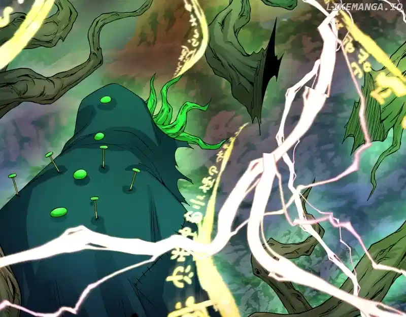 Read Era of the Haunted Manga Online