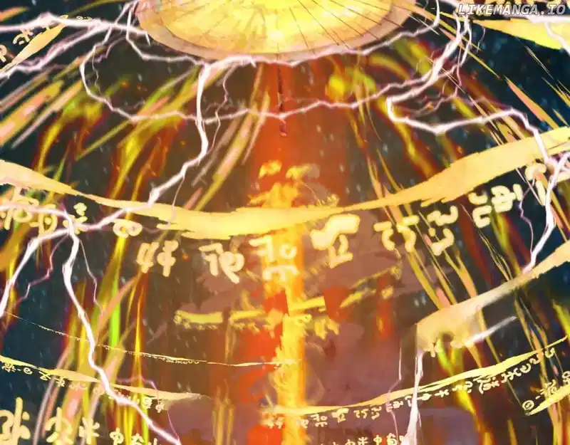 Read Era of the Haunted Manga Online