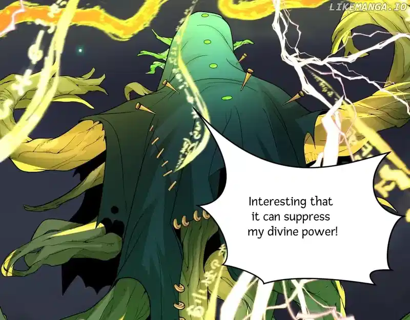 Read Era of the Haunted Manga Online